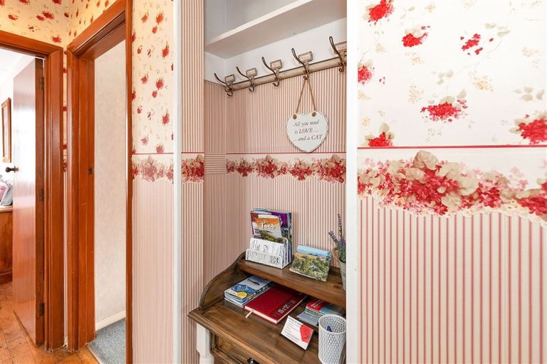 Photo of property in 14 Cadman Street, Cheviot, 7310