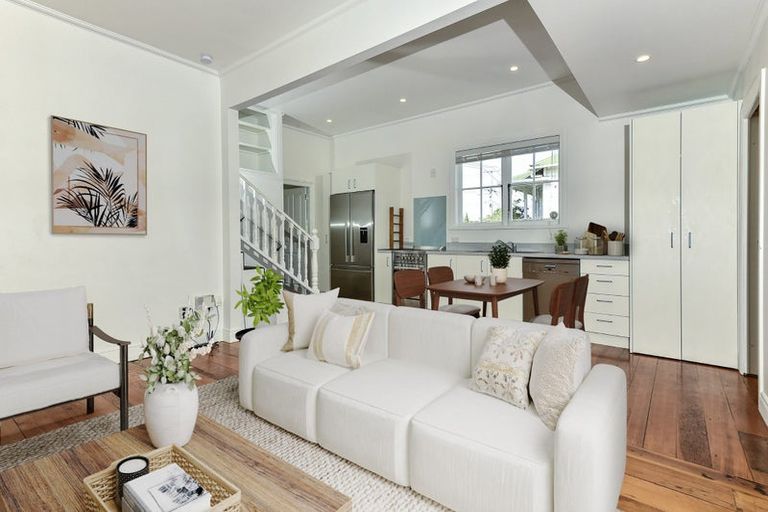 Photo of property in 1 Ethel Street, Sandringham, Auckland, 1025
