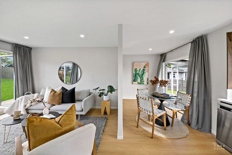 Photo of property in 131 Rosier Road, Glen Eden, Auckland, 0602