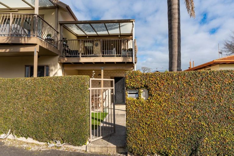 Photo of property in 1211c Victoria Street, Whitiora, Hamilton, 3200