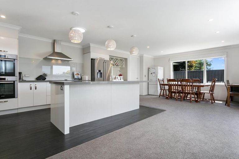 Photo of property in 20 Mckenzie Place, Matamata, 3400