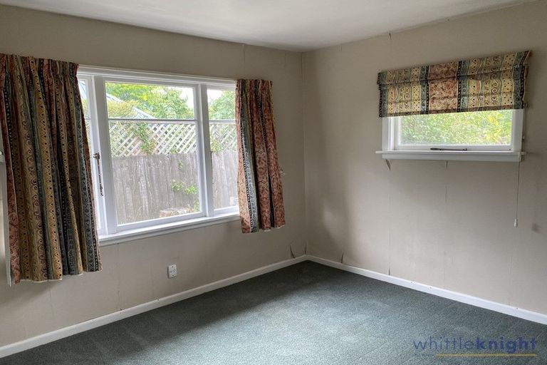 Photo of property in 12 Hanrahan Street, Upper Riccarton, Christchurch, 8041