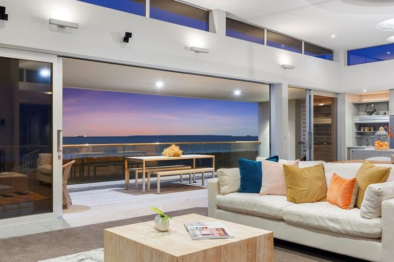 Photo of property in 223 Oceanbeach Road, Mount Maunganui, 3116