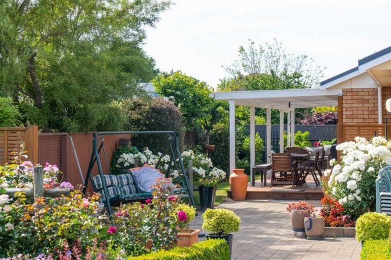 Photo of property in 2 Joan Allen Lane, Masterton, 5810