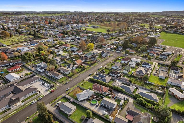 Photo of property in 9 Strathmore Street, Morrinsville, 3300