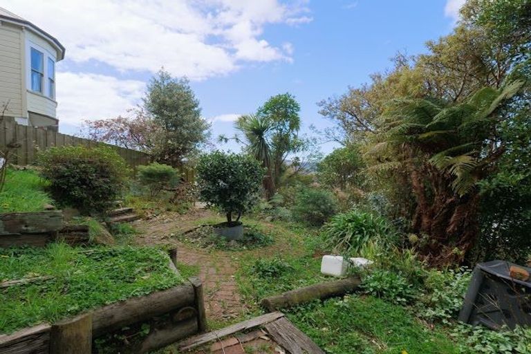 Photo of property in 24 Tweed Street, Roslyn, Dunedin, 9010