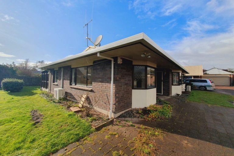 Photo of property in 10a Upham Place, Chartwell, Hamilton, 3210