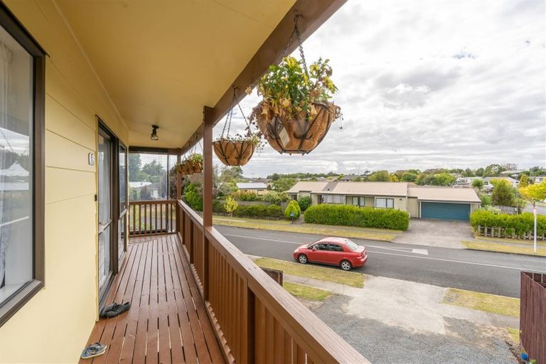 Photo of property in 7 Tupelo Street, Pukete, Hamilton, 3200