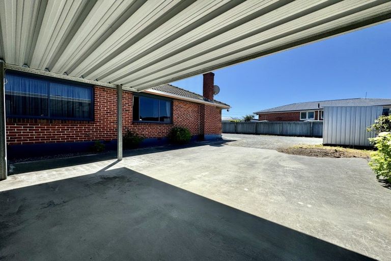 Photo of property in 12a Mowbray Street, Watlington, Timaru, 7910