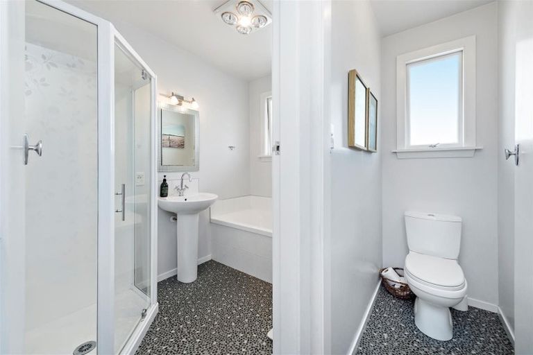 Photo of property in 2/97 Lyttelton Street, Somerfield, Christchurch, 8024