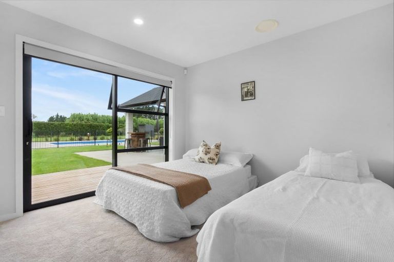 Photo of property in 48b Trentham Road, Matangi, Hamilton, 3284