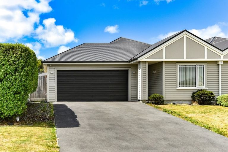 Photo of property in 14a Date Crescent, Aidanfield, Christchurch, 8025