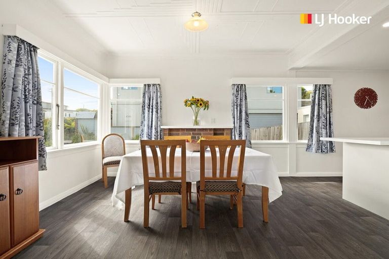 Photo of property in 35 Teignmouth Street, Abbotsford, Dunedin, 9018
