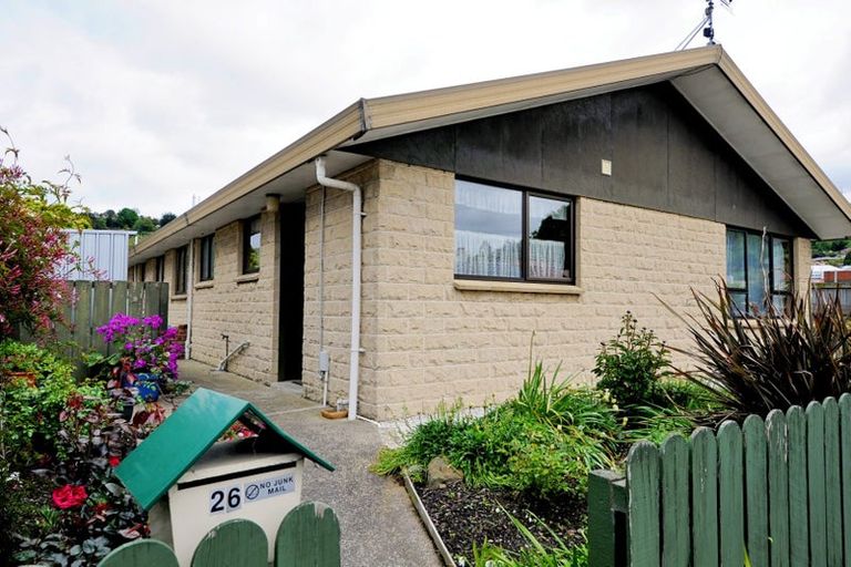 Photo of property in 26 David Street, Caversham, Dunedin, 9012