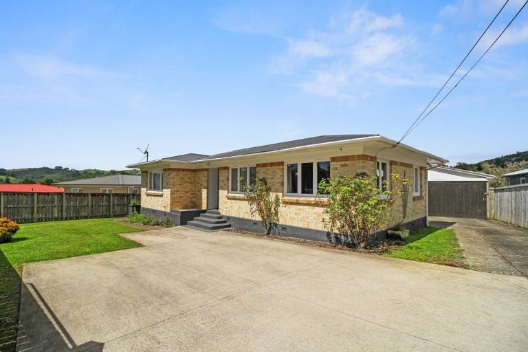 Photo of property in 74 Hill Street, Te Kuiti, 3910