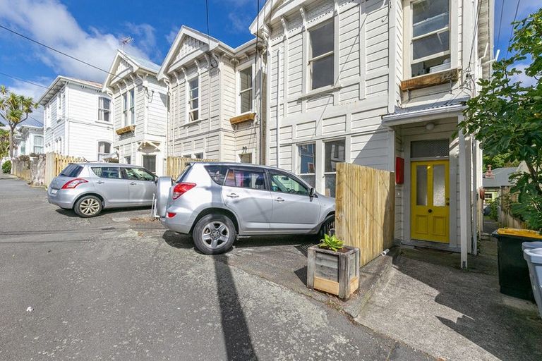 Photo of property in 72-76 Tasman Street, Mount Cook, Wellington, 6021