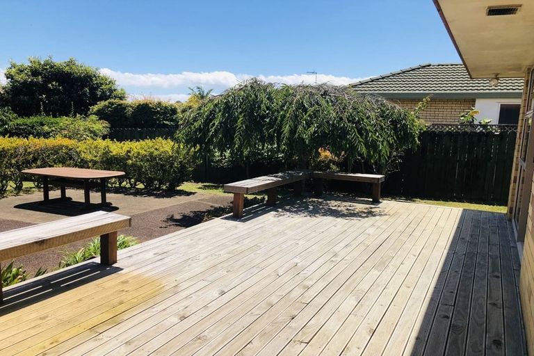 Photo of property in 25 Mission View Drive, Northpark, Auckland, 2013