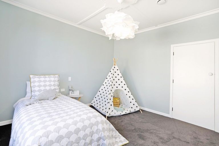 Photo of property in 107 Albert Street, Gladstone, Invercargill, 9810