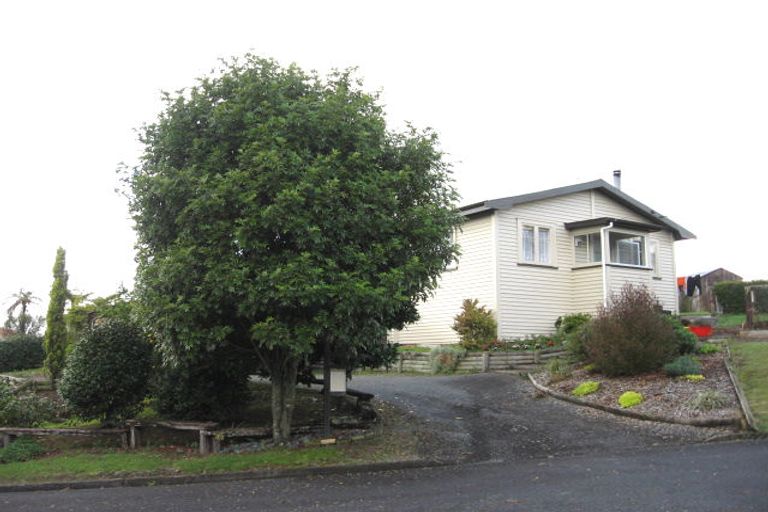 Photo of property in 3 Ensor Place, Tirau, 3410