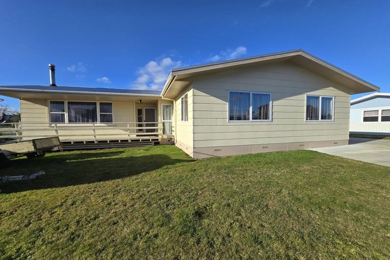 Photo of property in 7 Strathmore Drive, Tokoroa, 3420