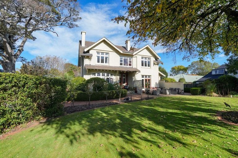 Photo of property in 49 Gladstone Terrace, Gladstone, Invercargill, 9810