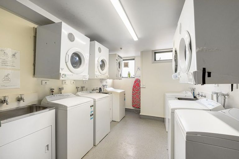 Photo of property in Southern Cross Apartments, 402/35 Abel Smith Street, Te Aro, Wellington, 6011