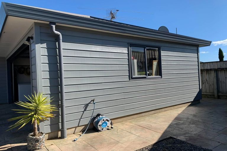 Photo of property in 103 Mandel Mews, Waiwhetu, Lower Hutt, 5010