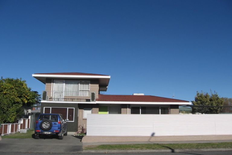 Photo of property in 40 Sanders Avenue, Marewa, Napier, 4110