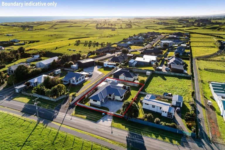 Photo of property in 40c Denby Road, Hawera, 4672