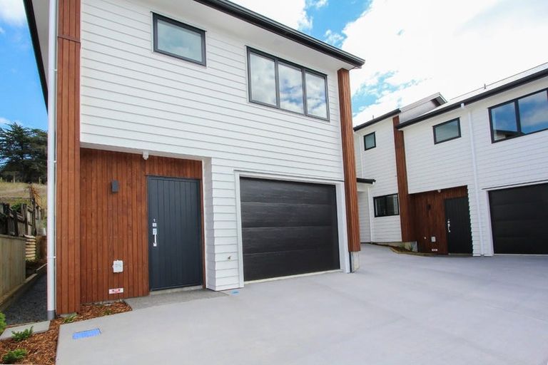Photo of property in 1/20 Hunter Street, Hamilton Lake, Hamilton, 3204