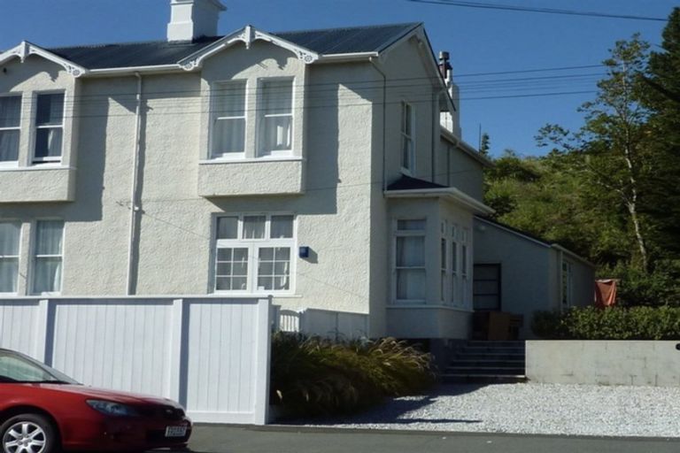 Photo of property in 147 Victoria Road, Saint Clair, Dunedin, 9012