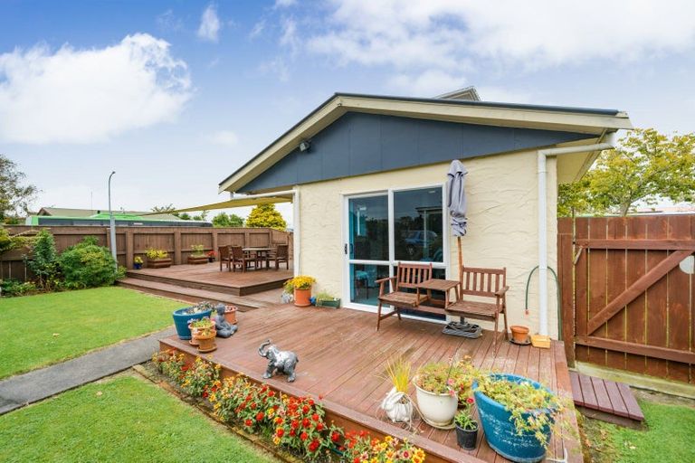 Photo of property in 44 Matipo Street, Takaro, Palmerston North, 4410
