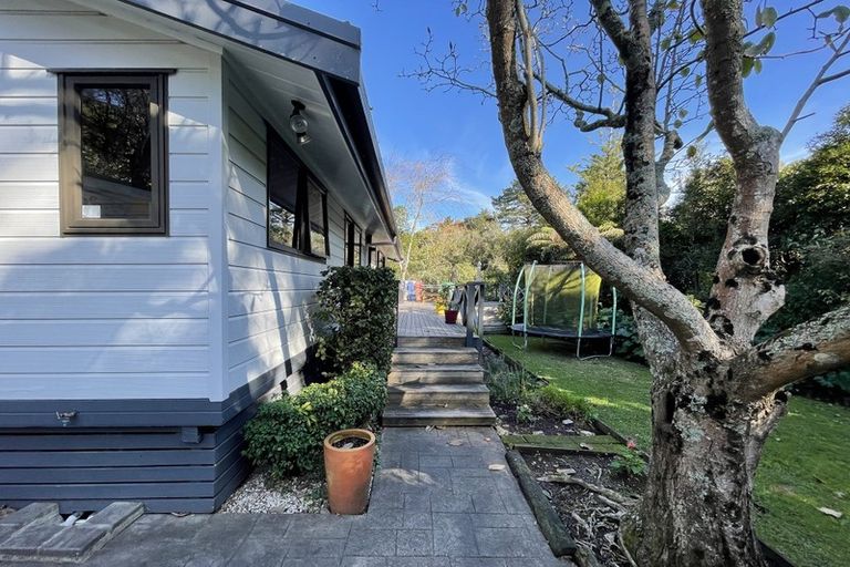 Photo of property in 25 John Gill Road, Shelly Park, Auckland, 2014