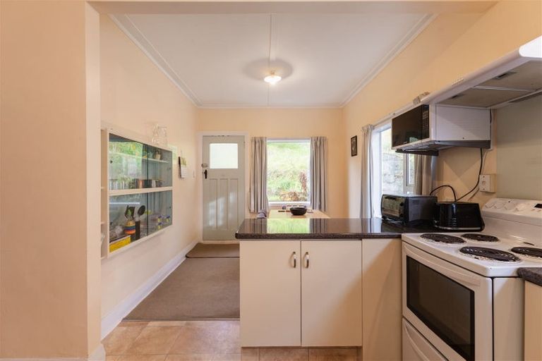 Photo of property in 22 Agnes Street, Kenmure, Dunedin, 9011