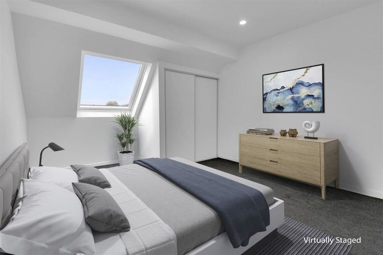 Photo of property in 33 Rhodes Street, Merivale, Christchurch, 8014