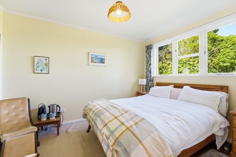 Photo of property in 1022 No 2 Line, Fordell, Whanganui, 4572