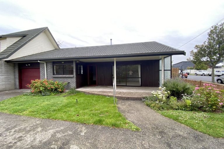 Photo of property in 1/409 Knight Street, Hastings, 4122