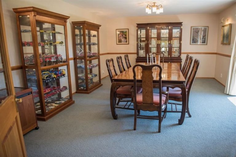 Photo of property in 12 Manna Place, West Melton, Christchurch, 7675