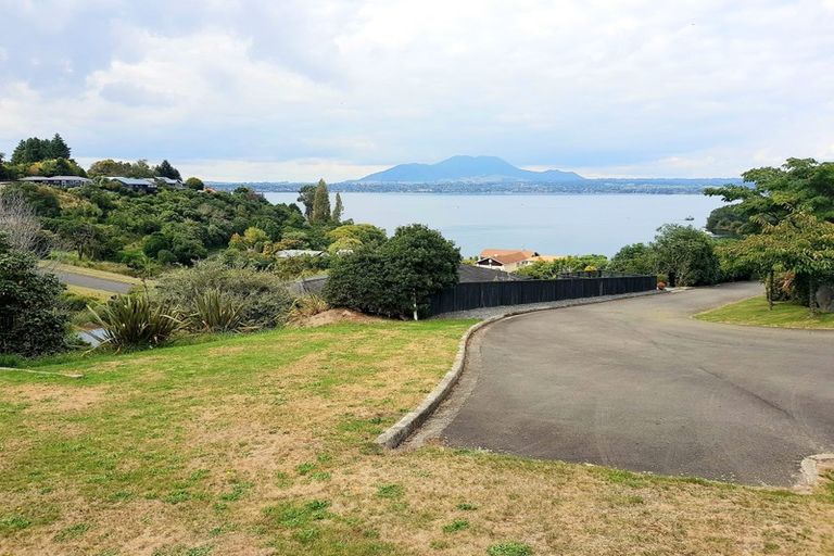 Photo of property in 7 Denmar Rise, Acacia Bay, Taupo, 3330