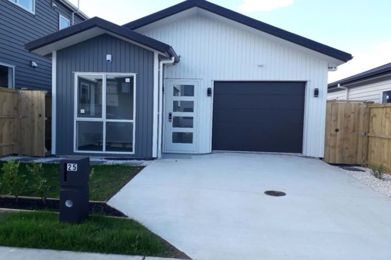Photo of property in 25 Lusitano Drive, Karaka, Papakura, 2113