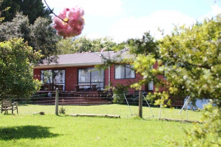Photo of property in 82 James Road, Rangitumau, Masterton, 5871