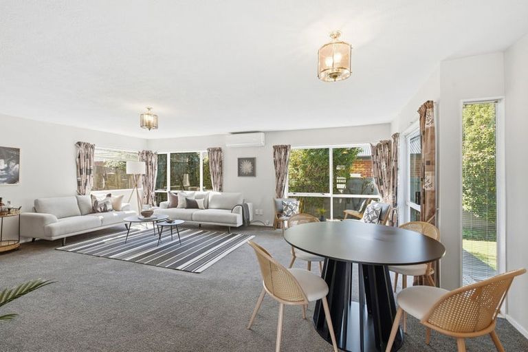 Photo of property in 2 Arlington Street, Burnside, Christchurch, 8053