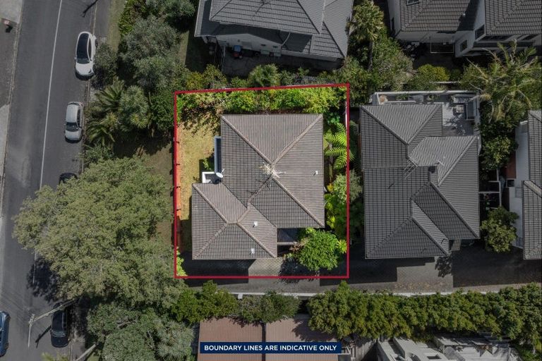 Photo of property in 1/36 Nihill Crescent, Mission Bay, Auckland, 1071