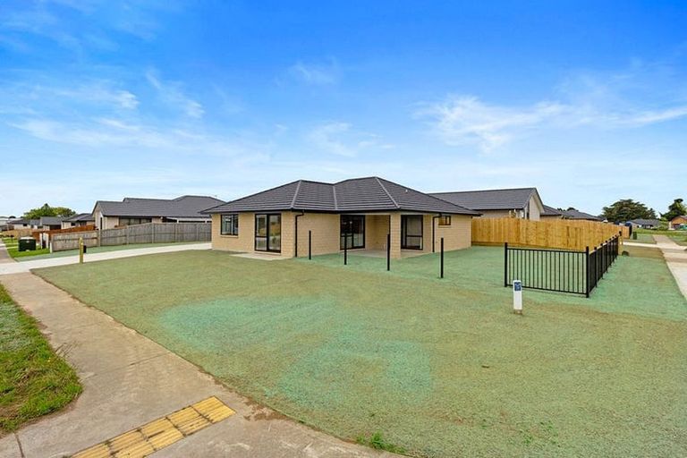 Photo of property in 40 Murray Ward Drive, Te Kauwhata, 3710