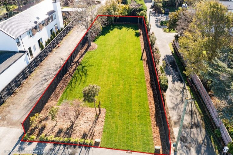 Photo of property in 11 Daresbury Lane, Fendalton, Christchurch, 8014