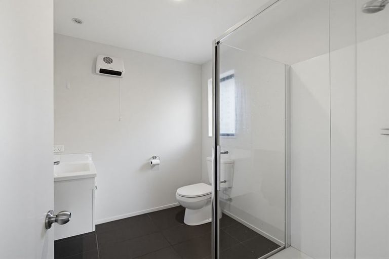 Photo of property in 12 Lloyds Close, Rolleston, 7614