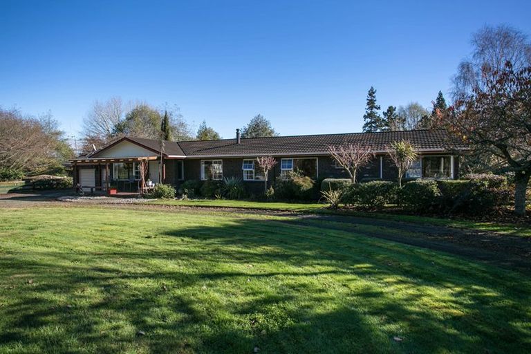 Photo of property in 66 Mill Road, Ohaupo, 3881