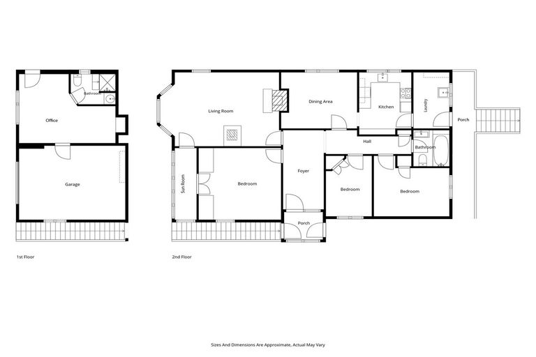 Photo of property in 47 Scarba Street, Roslyn, Dunedin, 9010