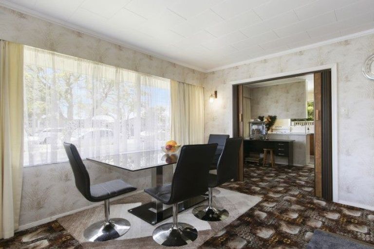 Photo of property in 4 Epuni Street, Hutt Central, Lower Hutt, 5011