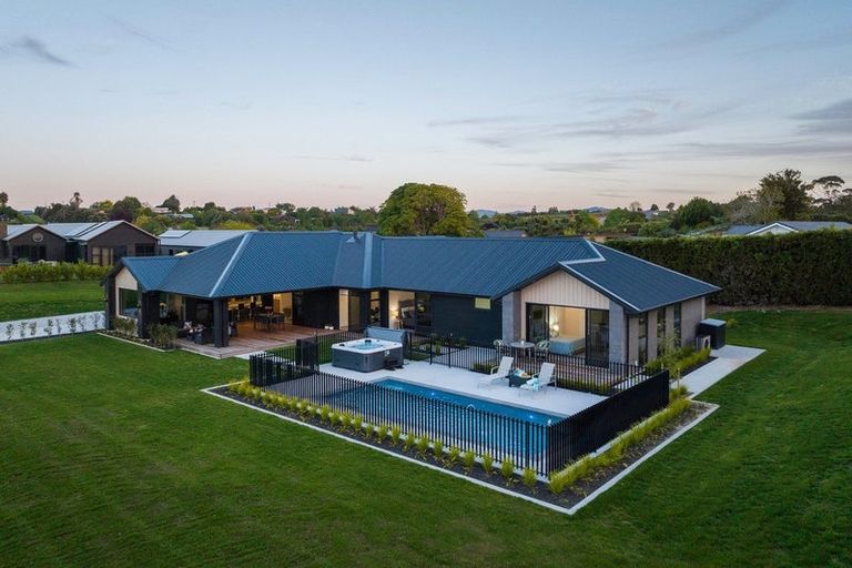 Photo of property in 1 Waimanu Lane, Bethlehem, Tauranga, 3110